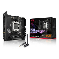 Asus ROG Strix B650E-I Gaming WIFI Socket AM5