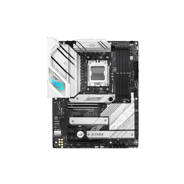 Asus ROG Strix B650-A Gaming WIFI Socket AM5