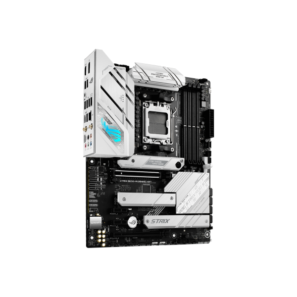 Asus ROG Strix B650-A Gaming WIFI Socket AM5