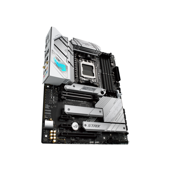 Asus ROG Strix B650-A Gaming WIFI Socket AM5
