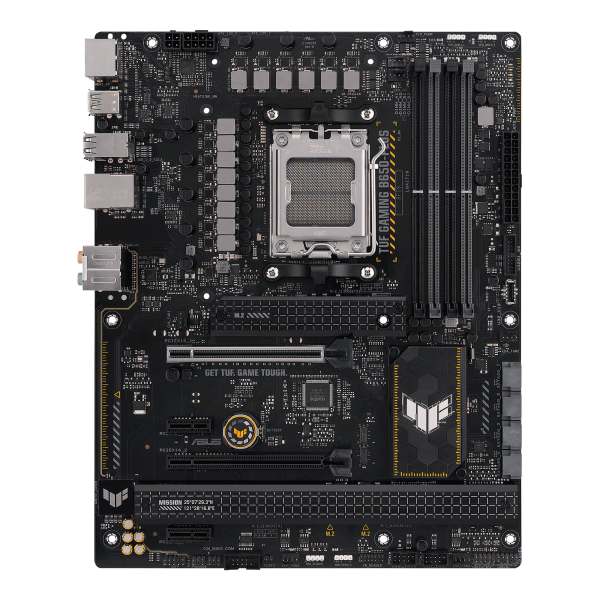 Asus TUF Gaming B650-PLUS Socket AM5