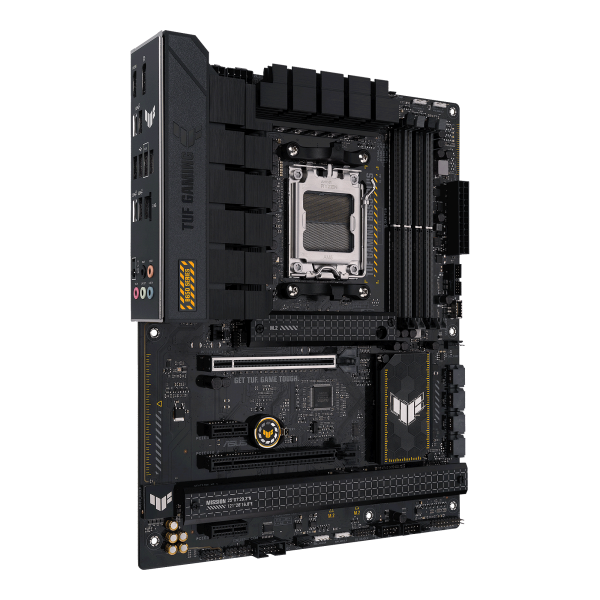 Asus TUF Gaming B650-PLUS Socket AM5