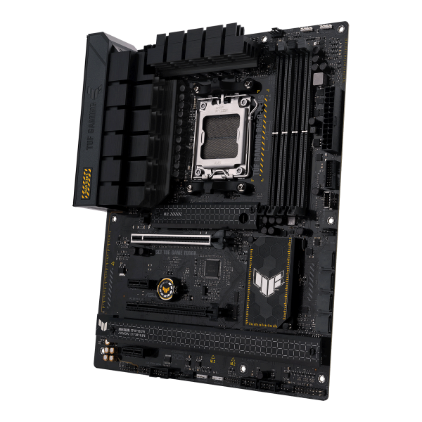 Asus TUF Gaming B650-PLUS Socket AM5