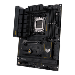 Asus TUF Gaming B650-PLUS Socket AM5