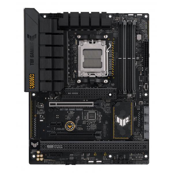 Asus TUF Gaming B650-PLUS Socket AM5