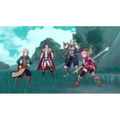 Fire Emblem Engage Nintendo Switch