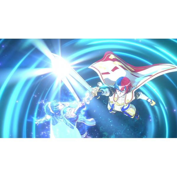 Fire Emblem Engage Nintendo Switch
