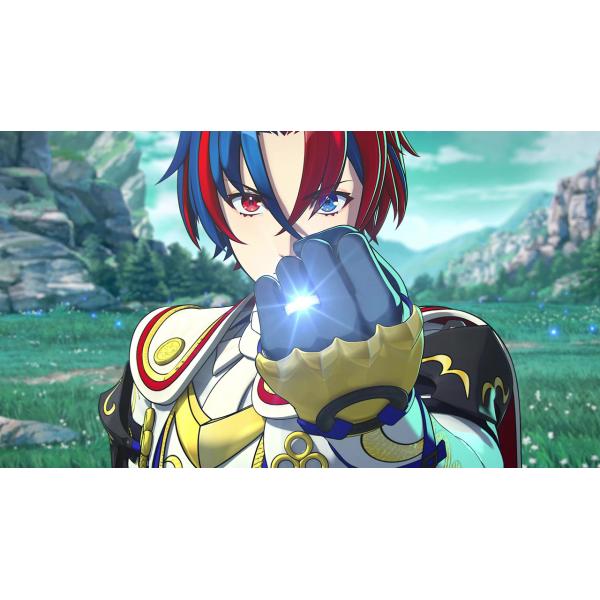 Fire Emblem Engage Nintendo Switch
