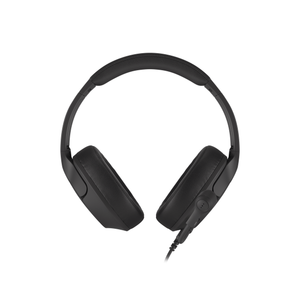 Auriculares Gaming Genesis Radon 800 7.1 Virtual Mini Jack, Usb Negro