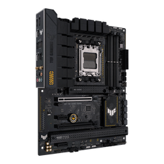 Asus TUF Gaming B650-PLUS WIFI Socket AM5