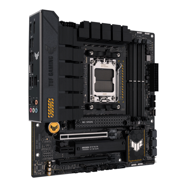 Asus TUF Gaming B650M-PLUS Socket AM5