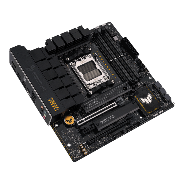 Asus TUF Gaming B650M-PLUS Socket AM5