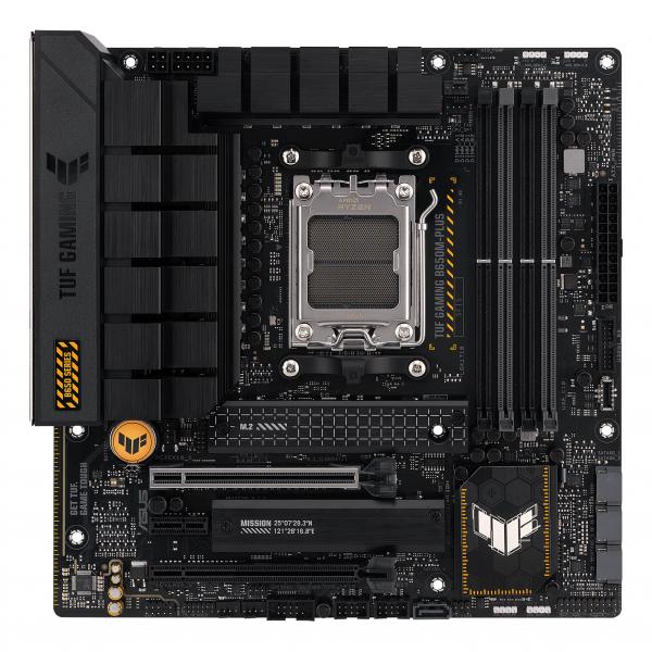 Asus TUF Gaming B650M-PLUS Socket AM5