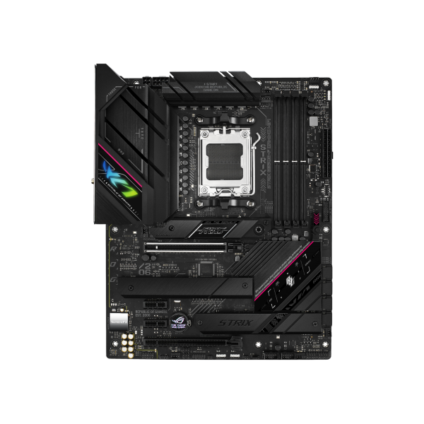 ASUS ROG STRIX B650E-F Gaming WIFI AM5 ATX