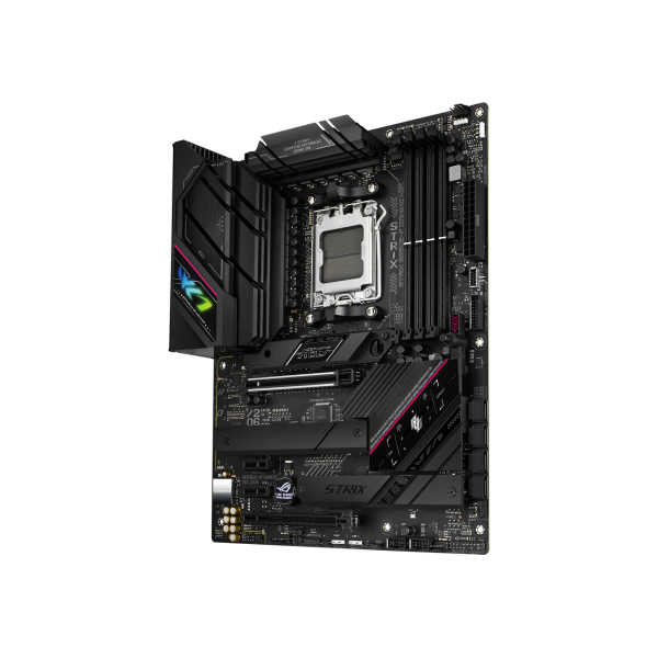 ASUS ROG STRIX B650E-F Gaming WIFI AM5 ATX