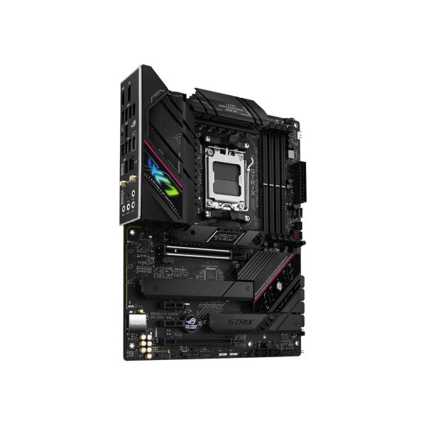 ASUS ROG STRIX B650E-F Gaming WIFI AM5 ATX