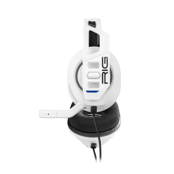 Cascos Rig Premier Gaming Headset 300 Pro Hs White (blanco) Ps5/ps4/xbox/pc/mobile Playstation 5 PS5