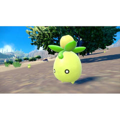 Pokemon Escarlata Nintendo Switch