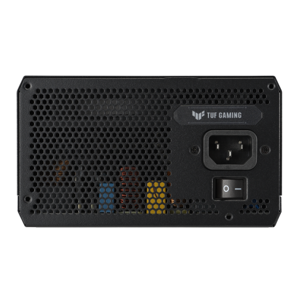 Asus TUF Gaming 80 Plus Gold 850W ATX 3.1 PCIe 5.1 Modular
