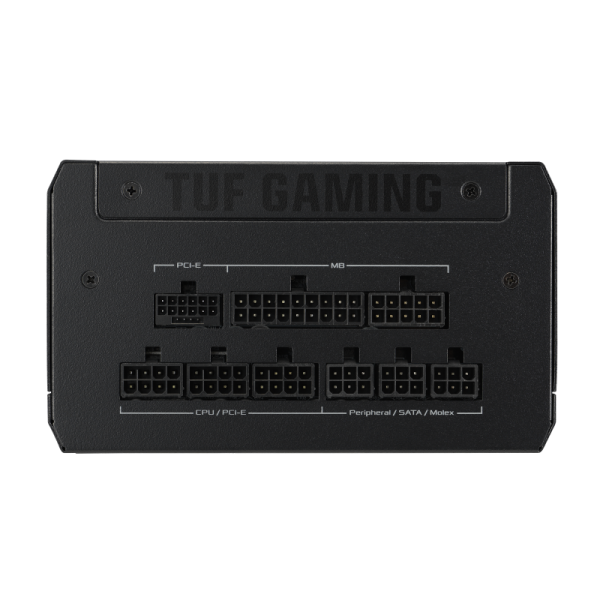 Asus TUF Gaming 80 Plus Gold 850W ATX 3.1 PCIe 5.1 Modular