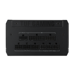 Asus TUF Gaming 80 Plus Gold 850W ATX 3.1 PCIe 5.1 Modular