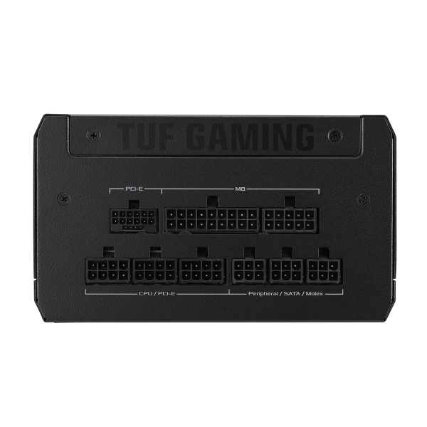 Asus TUF Gaming 80 Plus Gold 750W ATX 3.1 PCIe 5.1 Modular