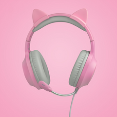 Auriculares Gaming Blade Tanooki
