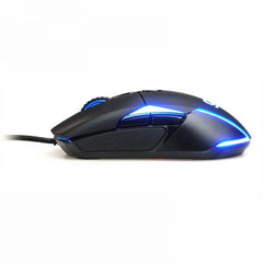 Iggual Ratón Gaming Tourmaline 7d Rgb 7200 Dpi