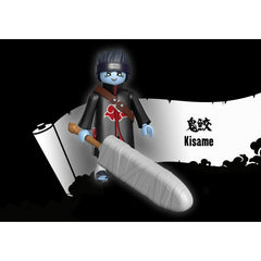 Playmobil naruto shippuden kisame