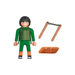 Playmobil naruto guy