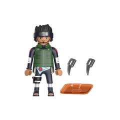 Playmobil naruto asuma