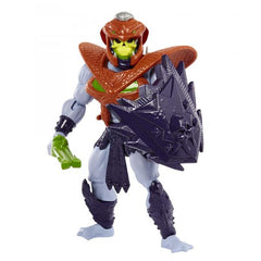 Motu snake armor skeletor fig 14 cm masters of the universe origins