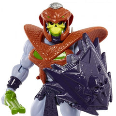 Motu snake armor skeletor fig 14 cm masters of the universe origins