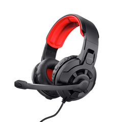 Kit Gaming Basic Raton + Auricular Trust