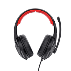 Kit Gaming Basic Raton + Auricular Trust