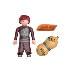 Playmobil naruto gaara
