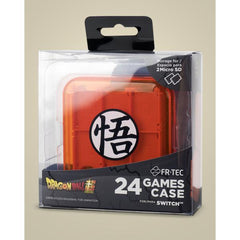 Caja Transporte Blade Switch Dragon Ball Super