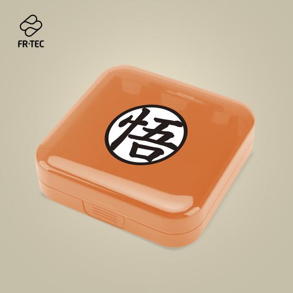 Caja Transporte Blade Switch Dragon Ball Super