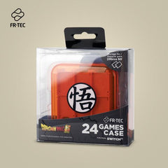 Caja Transporte Blade Switch Dragon Ball Super
