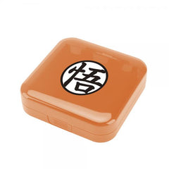 Caja Transporte Blade Switch Dragon Ball Super