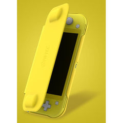 Switch Lite Fr-tec Flip Case Yellow (amarillo) (lite)