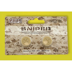 Grips Fr-tec Grips Sniper (ps5/xbox) Playstation 4 PS4