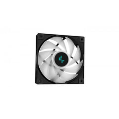 Kit Refrigeracion Liquida Gaming Deepcool Ls520 Se 2 X 120mm Argb