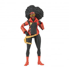 Figura hasbro marvel legends series jessica drew