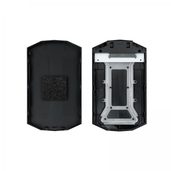 Tooq - Caja Externa Gaming Para Discos De 2,5" Hdd/ssd
