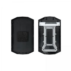 Tooq - Caja Externa Gaming Para Discos De 2,5" Hdd/ssd