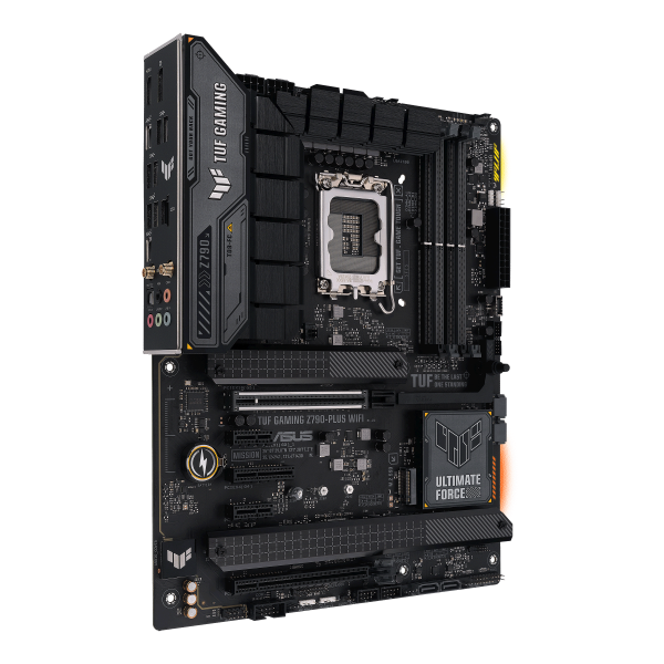 Asus TUF Gaming Z790-PLUS WIFI Socket 1700