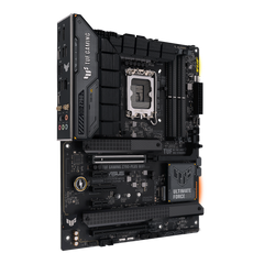 Asus TUF Gaming Z790-PLUS WIFI Socket 1700