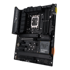 Asus TUF Gaming Z790-PLUS WIFI Socket 1700