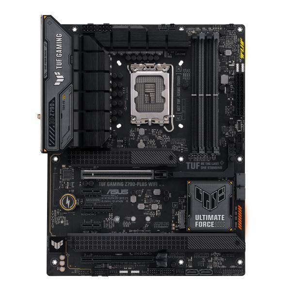 Asus TUF Gaming Z790-PLUS WIFI Socket 1700